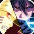 火影全明星大亂斗手機游戲版