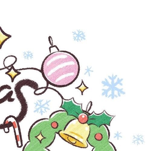 圣誕節(jié)發(fā)朋友圈的圖片九宮格分開素材無水印高清圖大全[多圖]圖片13