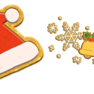 圣誕節(jié)發(fā)朋友圈的圖片九宮格分開(kāi)素材無(wú)水印高清圖大全[多圖]圖片58