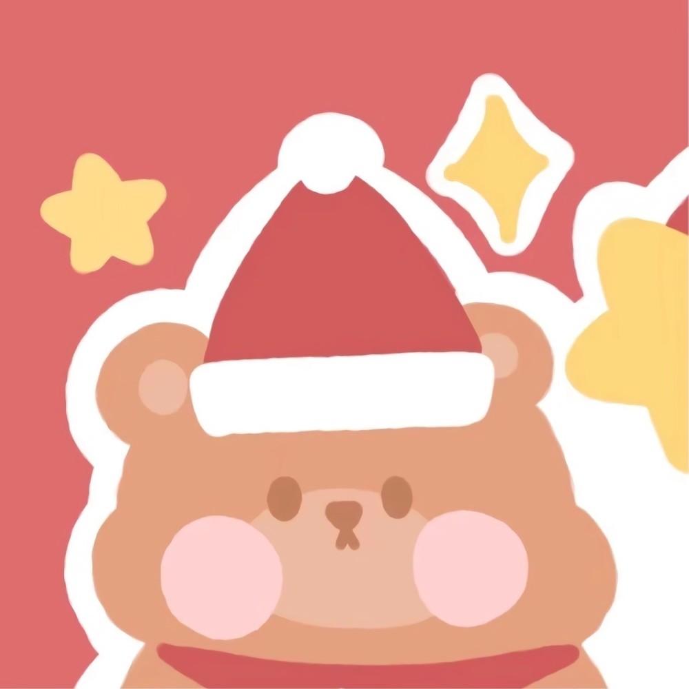 圣誕節(jié)發(fā)朋友圈的圖片九宮格分開素材無水印高清圖大全[多圖]圖片66