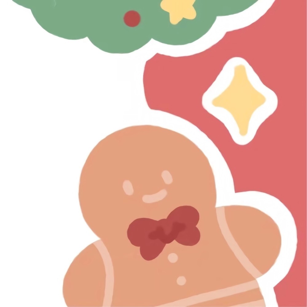 圣誕節(jié)發(fā)朋友圈的圖片九宮格分開(kāi)素材無(wú)水印高清圖大全[多圖]圖片70
