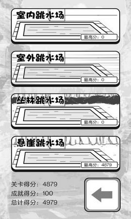 滿分跳水運動員去廣告最新版截圖1