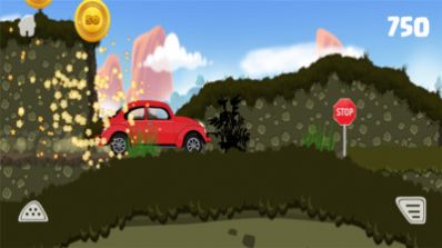 爬坡大師免費金幣最新版截圖1