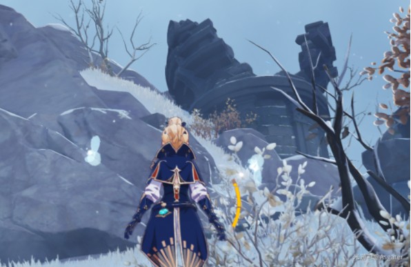 原神龍脊雪山石碑三個匣子在哪里？龍脊雪山石碑三個匣子任務攻略