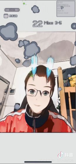 抖音嘴炮人小游戲版截圖1