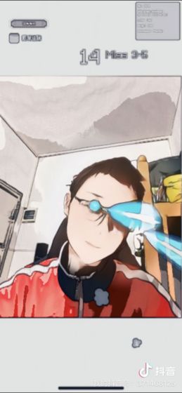 抖音嘴炮人小游戲版截圖2