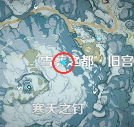 原神喂狐貍在哪里？喂狐貍地點(diǎn)任務(wù)攻略