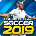 DreamLeagueSoccer2019最強陣容安卓版