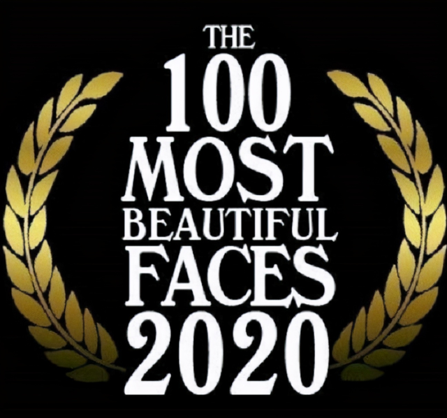 2020全球最帥最美面孔第一名是誰？2020全球最帥最美面孔排名詳情一覽