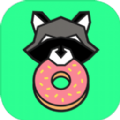 Donut County安卓中文全關卡攻略完整版