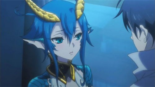 魔物娘的醫(yī)生游戲中文漢化版截圖1
