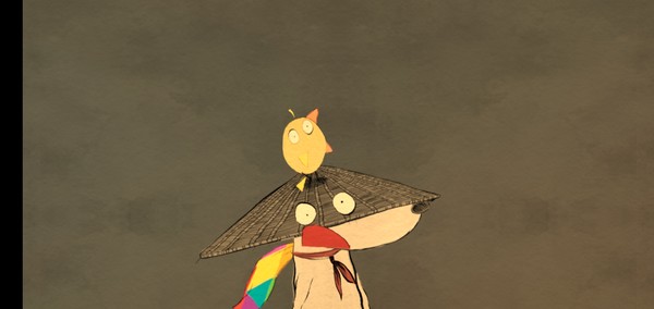 steam看見(jiàn)飄揚(yáng)的斗篷了嗎游戲中文版手機(jī)版截圖2