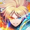 勇者戰(zhàn)神紀(jì)元手游測試版