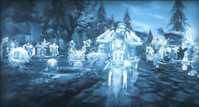 魔獸世界懷舊服NAXX攻略：懷舊服NAXX副本通關(guān)流程