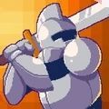 超能騎士地城手機游戲版