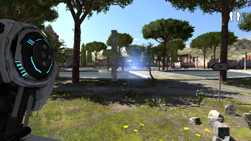 塔洛斯的法則中文中文版安卓免費下載（The Talos Principle）截圖3