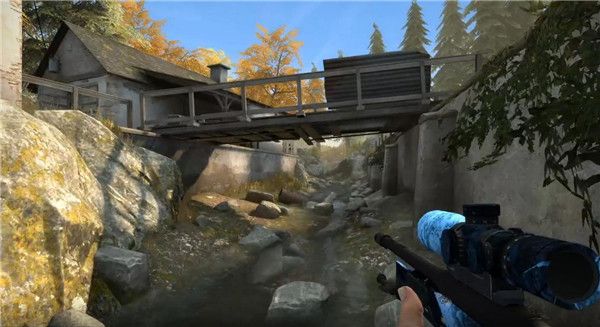 CSGO狂牙大行動第一周合作劇情攻略：第一周合作劇情模式高難全收集流程