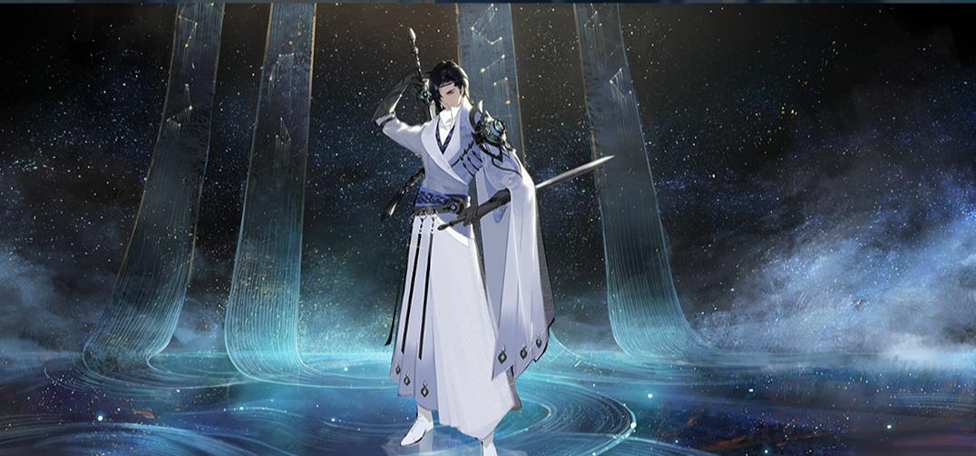 網(wǎng)易山海經(jīng)游戲測試資格服截圖2