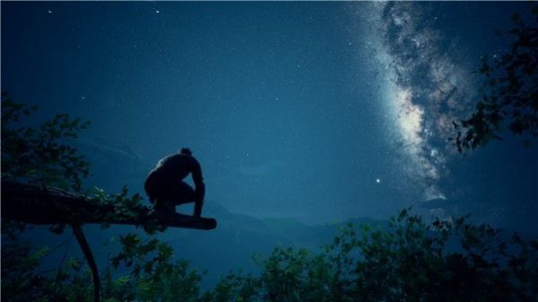 人類生存模擬器游戲手機版截圖7