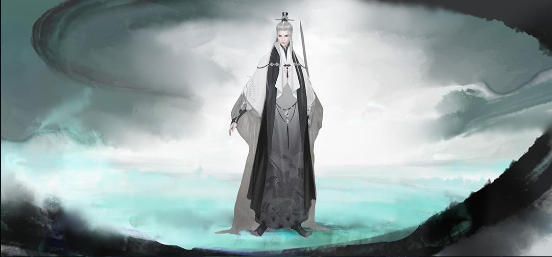 網(wǎng)易山海經(jīng)游戲測試資格服截圖4