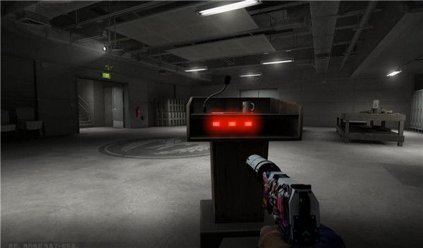 CSGO狂牙大行動(dòng)合作劇情困難模式怎么開？合作劇情困難模式開啟方法