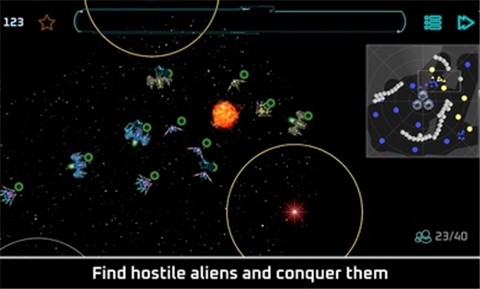 系外行星定居者游戲安卓中文版截圖3