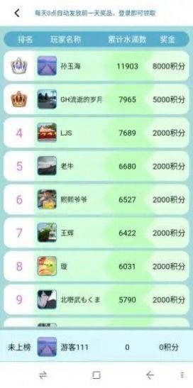 種樹(shù)果園紅包游戲截圖4