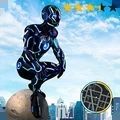 暗金火柴人無敵最新版