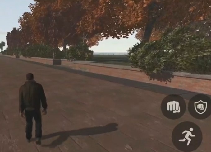 gta4mobile.apk安卓直裝版截圖4