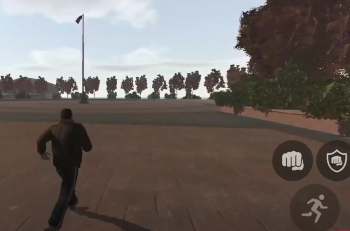 gta4mobile.apk安卓直裝版截圖1