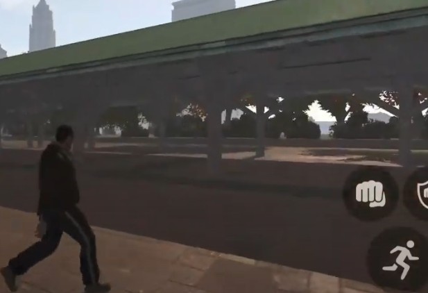gta4mobile.apk安卓直裝版截圖2