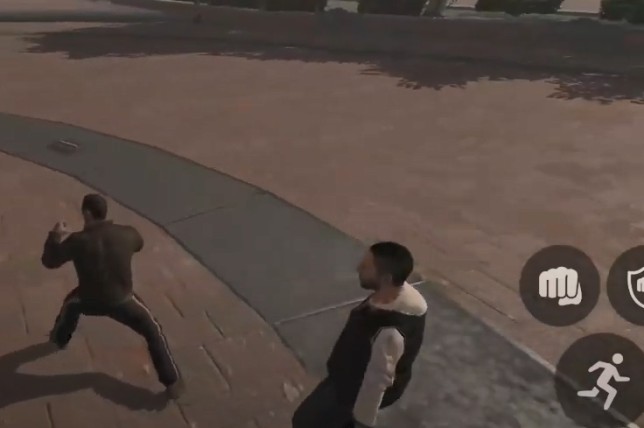 gta4mobile.apk安卓直裝版截圖3