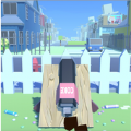 抖音可樂火箭小游戲版