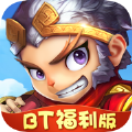 蓋世妖猴手游正式版