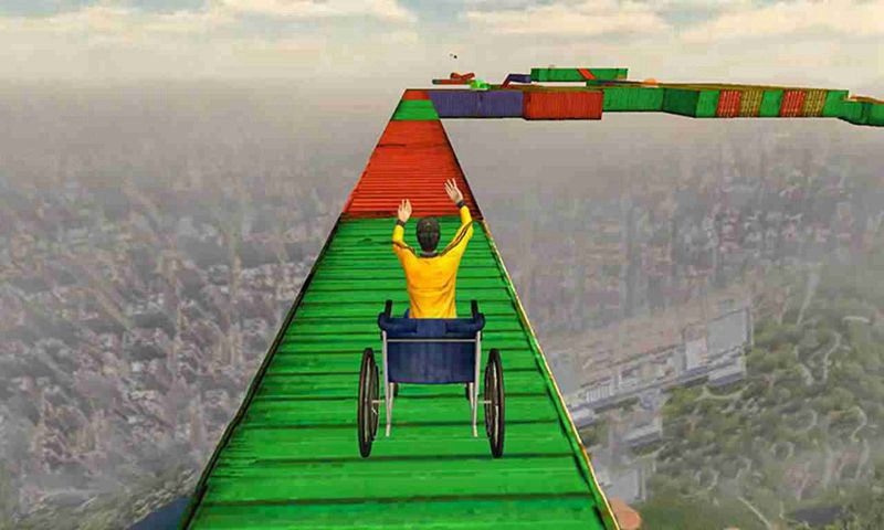 變速車輪游戲安卓版截圖3