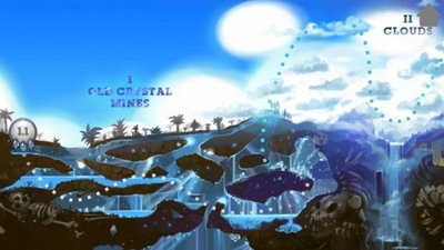 流浪貓咪游戲中文安卓版截圖1