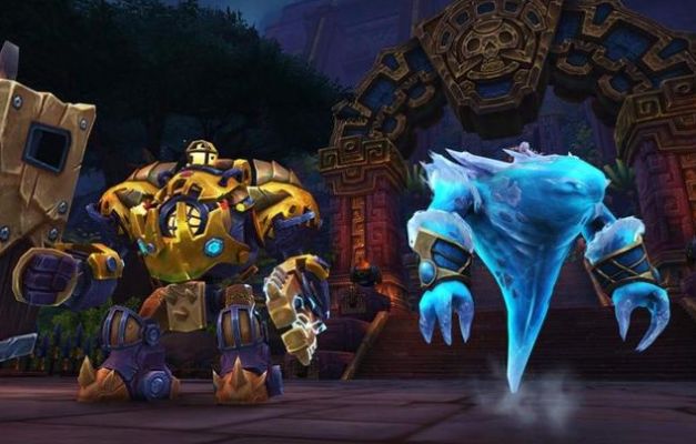 魔獸助手app下載9.0截圖3