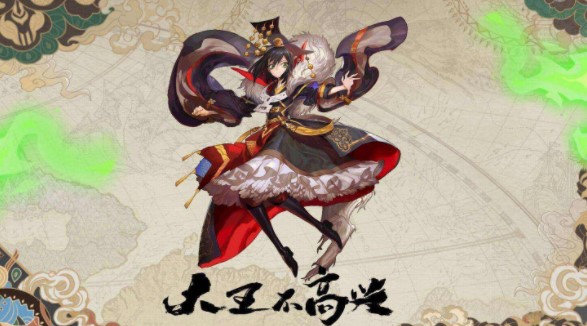 大王不高興護(hù)法強(qiáng)嗎？護(hù)法功能與作用介紹