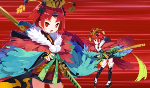FGO紅閻魔禮裝屬性怎么樣？紅閻魔禮裝屬性詳解