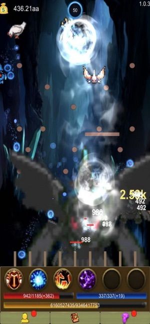 小雞自衛(wèi)戰(zhàn)游戲中文安卓版截圖4