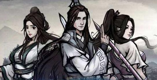 煙雨江湖二階師父什么時候出師？二階師父出師攻略