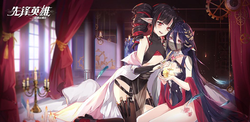 造物法則2荒誕謊言版本即將開啟！2月13日荒誕謊言版本更新活動內(nèi)容介紹