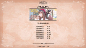 蘿莉女友模擬器手機游戲最新版截圖3