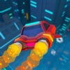 Cyber Drive免費金幣最新版