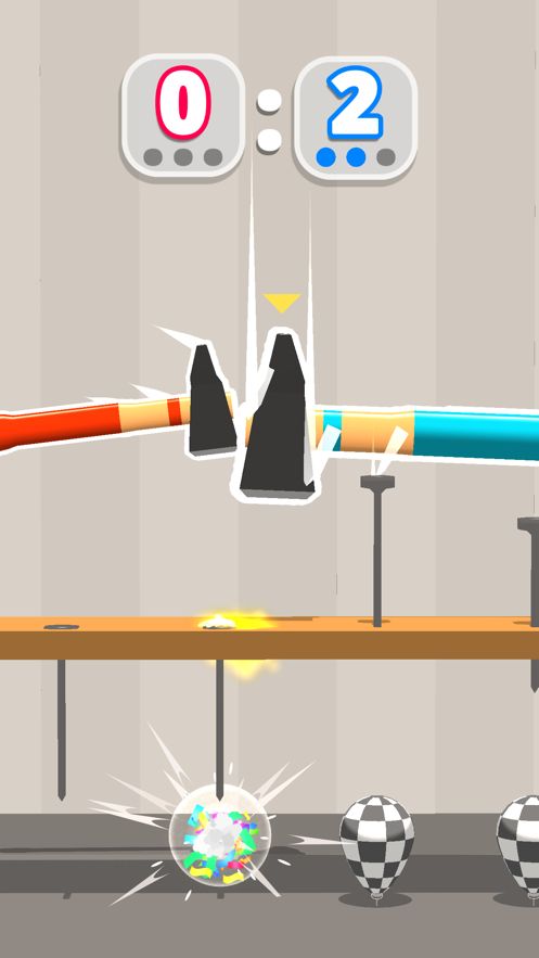 Nail Duel游戏安卓最新版截图2: