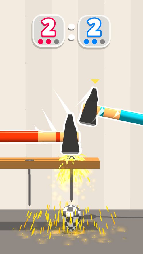 Nail Duel游戏安卓最新版截图3: