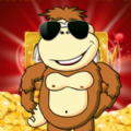 Monkey Rush游戲最新版蘋果版