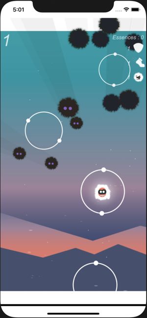 Jump Cool UIS游戲中文版安卓版截圖2
