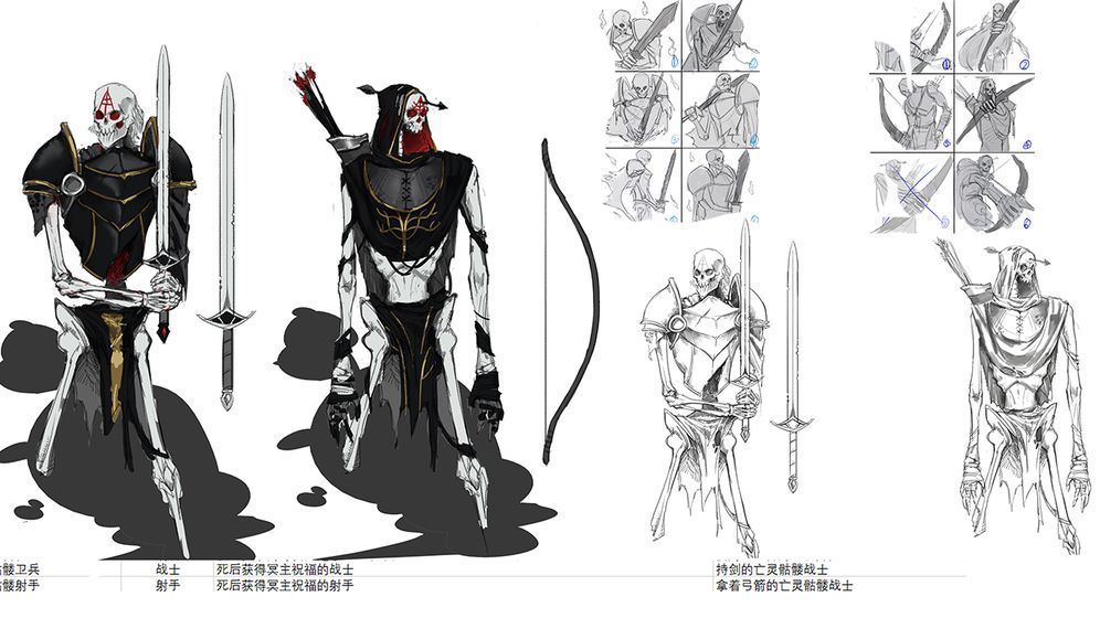 符石遠(yuǎn)征軍手游最新版截圖3