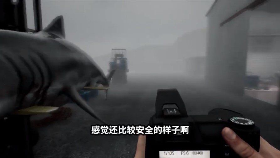 紙魚(yú)解說(shuō)調(diào)查非法活動(dòng)游戲中文手機(jī)版截圖4